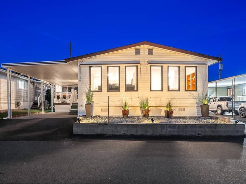 197 27111 0 AVENUE, Langley