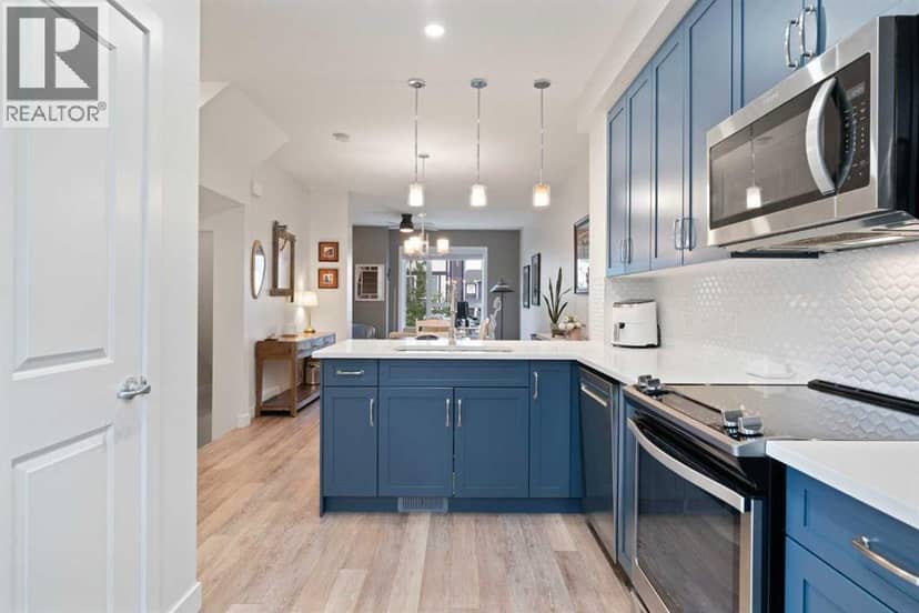 204, 15 Evanscrest Park NW — photo 14 of 40