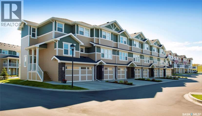 213 1220 Pringle WAY, Saskatoon