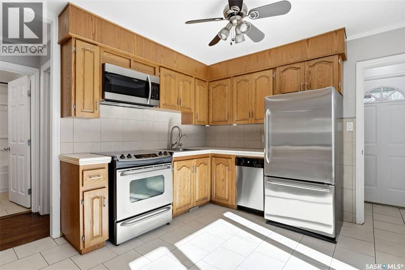 2751 MacKay STREET, Regina, photo 7