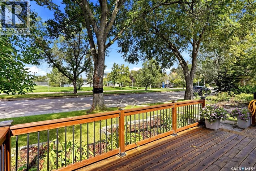 3719 Victoria AVENUE, Regina, photo 2