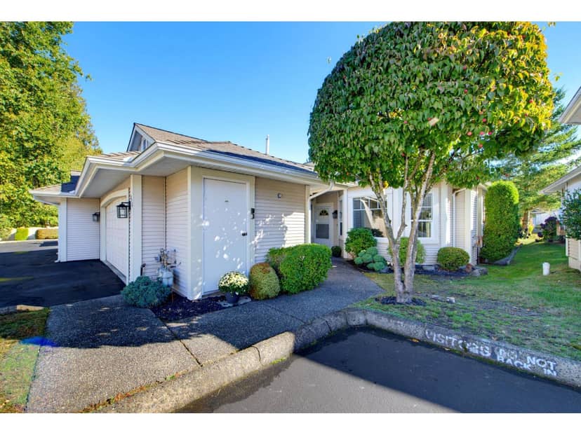 215 20655 88 AVENUE, Langley, photo 3