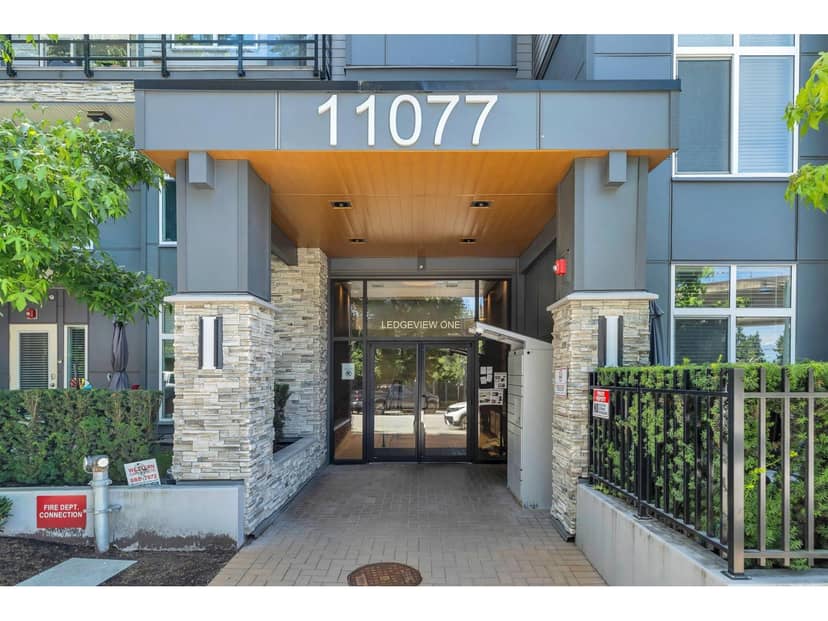 205 11077 RAVINE ROAD, Surrey, photo 3
