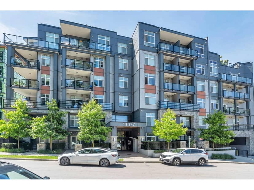 205 11077 RAVINE ROAD, Surrey, photo 2