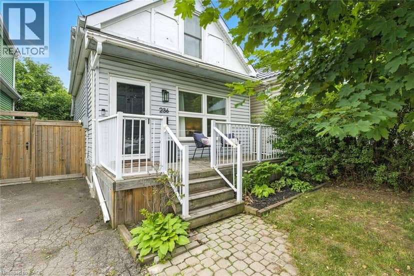 236 COPE Street — photo 2 of 40