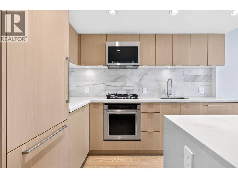 1506 8189 CAMBIE STREET, Vancouver, photo 3