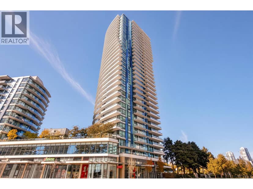 1506 8189 CAMBIE STREET, Vancouver, photo 2