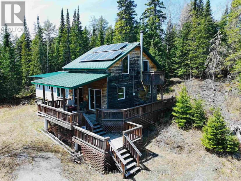 14794 Highway 17 East, Dryden