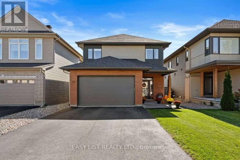 775 Carnelian Crescent — photo 2 of 40