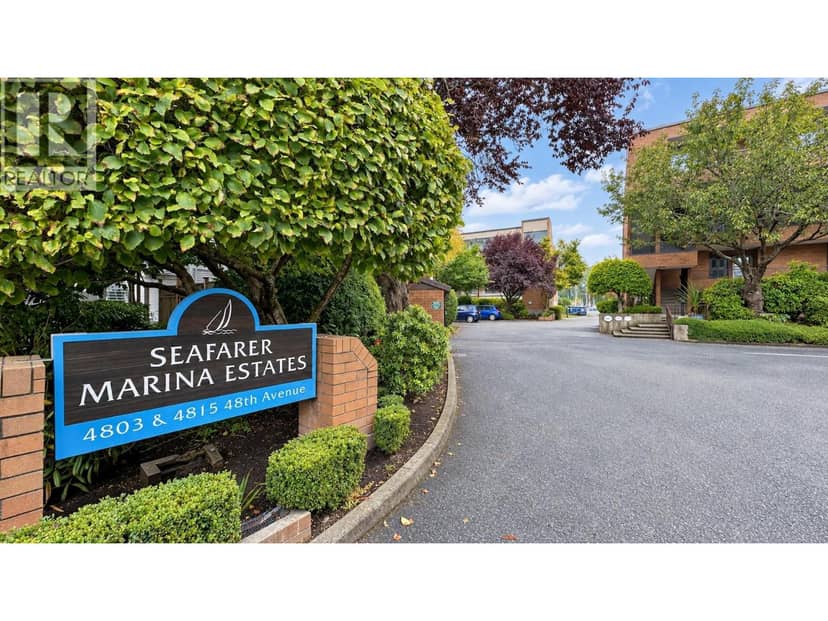 204 4803 48 AVENUE, Delta