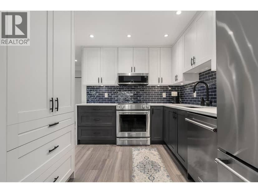 825 W 15TH AVENUE, Vancouver, photo 5