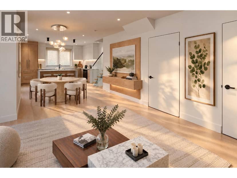 4460 ASH STREET, Vancouver, photo 4