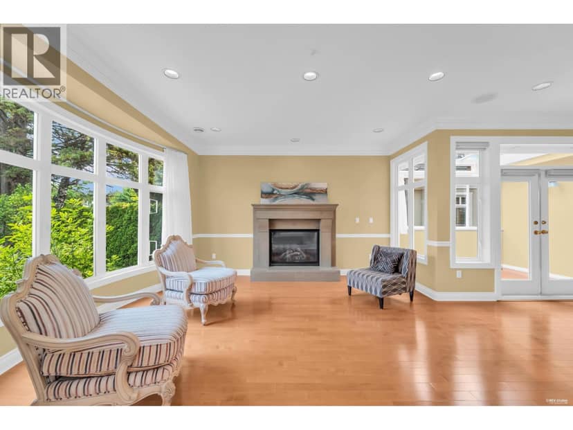 2498 W 22ND AVE AVENUE, Vancouver, photo 3