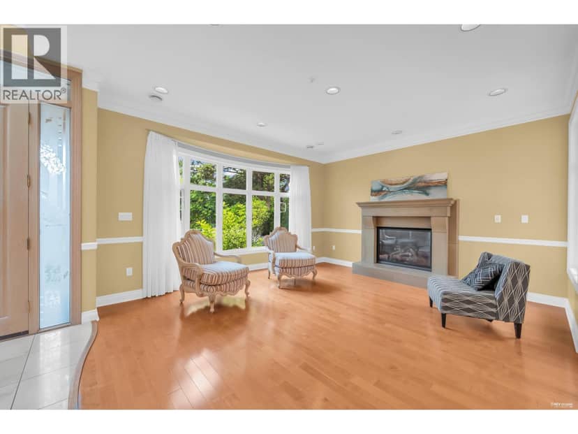 2498 W 22ND AVE AVENUE, Vancouver, photo 4