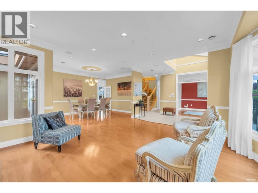 2498 W 22ND AVE AVENUE, Vancouver, photo 5