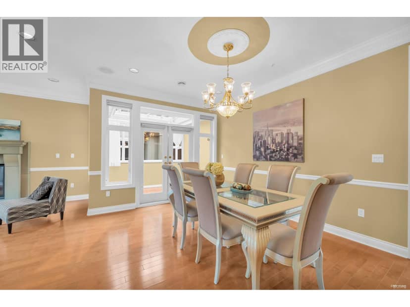 2498 W 22ND AVE AVENUE, Vancouver, photo 8