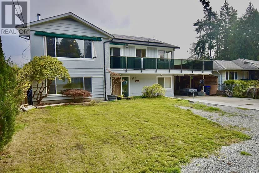 1822 HALL ROAD, Sechelt, photo 3