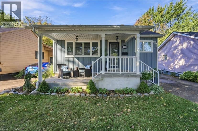 31 SHAKESPEARE Avenue, St. Catharines, photo 2