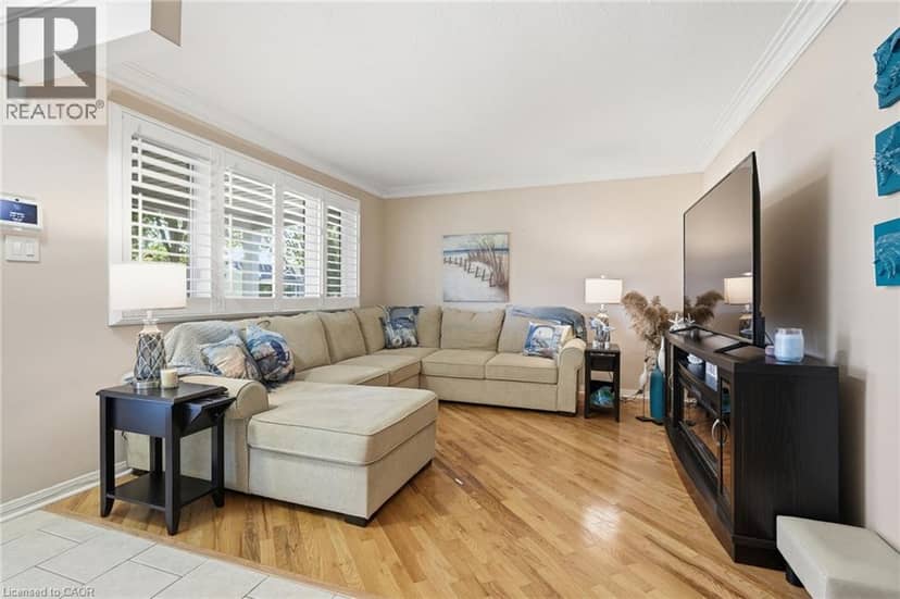 31 SHAKESPEARE Avenue, St. Catharines, photo 8