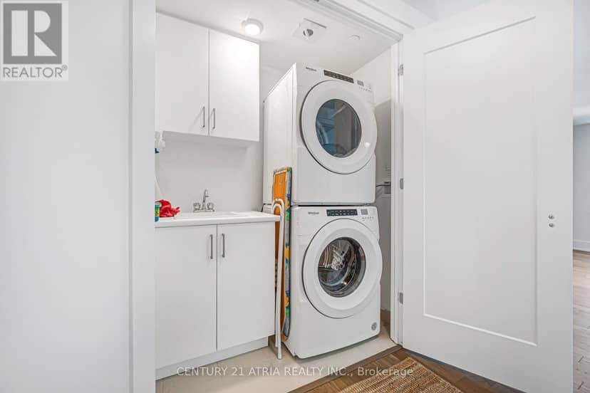 1219 - 25 Adra Grado Way, Toronto, photo 4