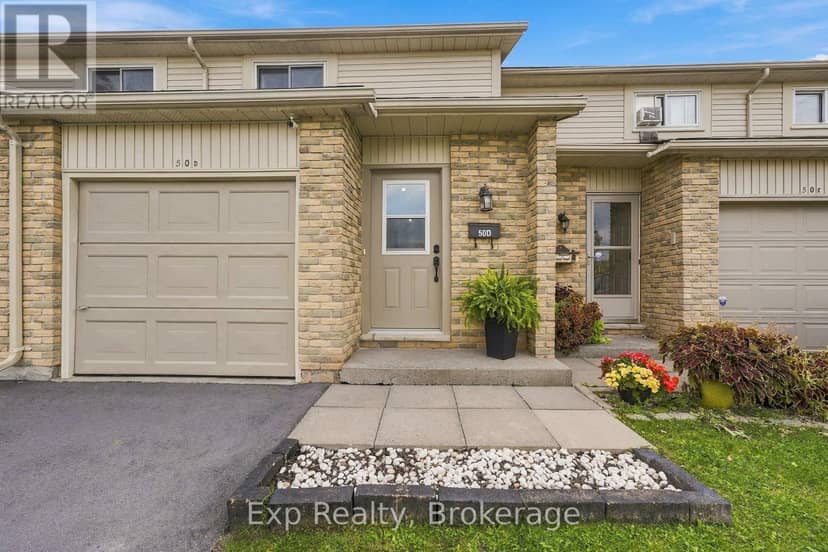 D - 50 Cascade Boulevard, Belleville, photo 5