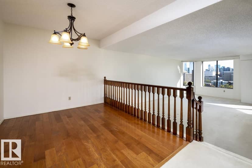 #1403 11503 100 AV NW, Edmonton, photo 8