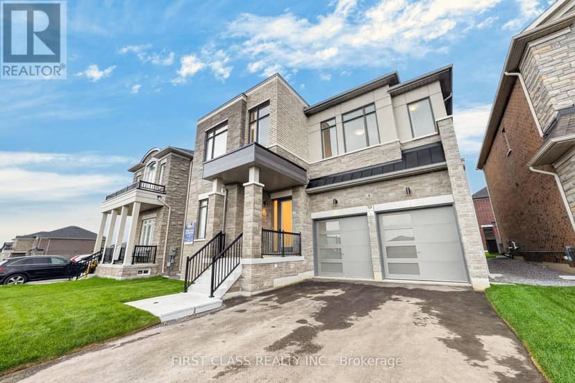 4 Furon Street, Richmond Hill, photo 3