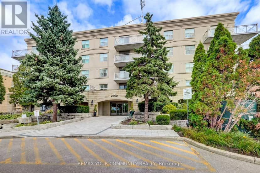110 - 2500 Rutherford Road, Vaughan, photo 4