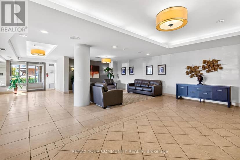 110 - 2500 Rutherford Road, Vaughan, photo 5