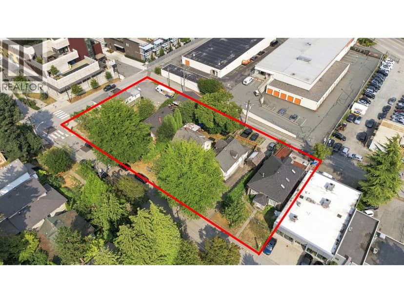 452 ROUSSEAU STREET, New Westminster, photo 4