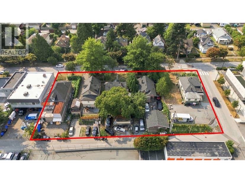 452 ROUSSEAU STREET, New Westminster, photo 6