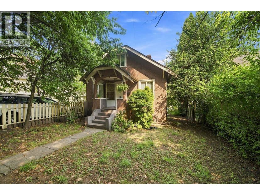 452 ROUSSEAU STREET, New Westminster, photo 8