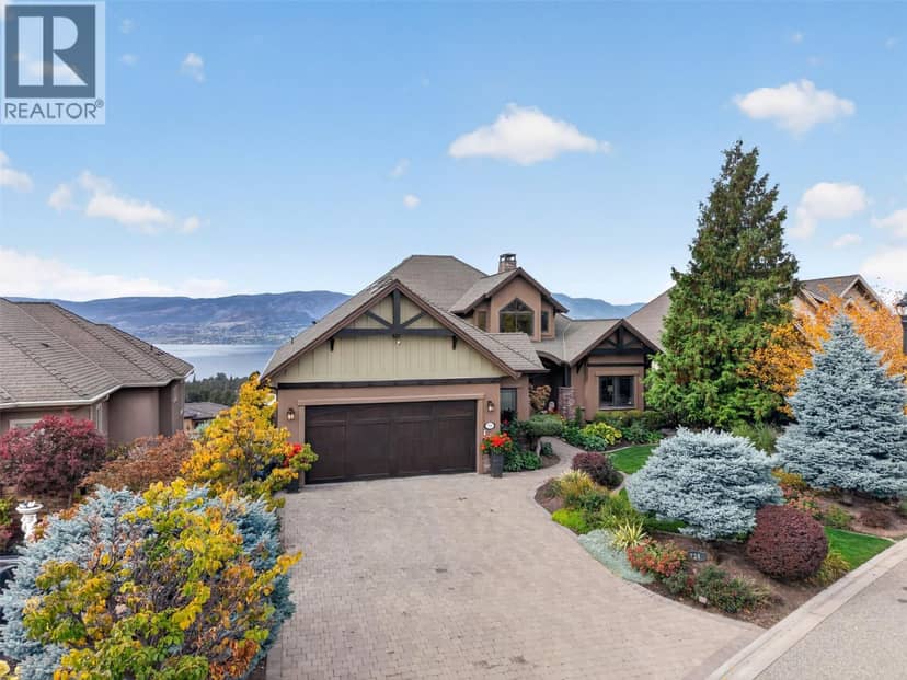 734 Marin Crescent, Kelowna, photo 3