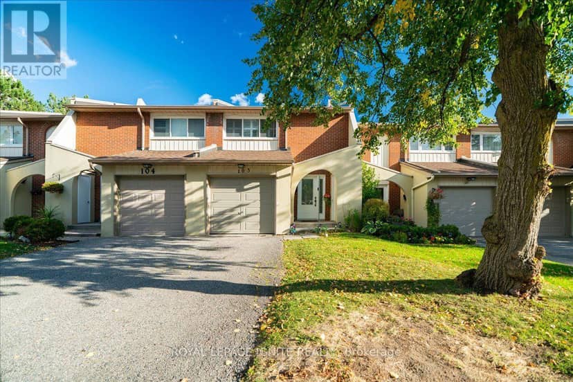 #103 - 1180 Mississauga Valley Boulevard, Mississauga, photo 2