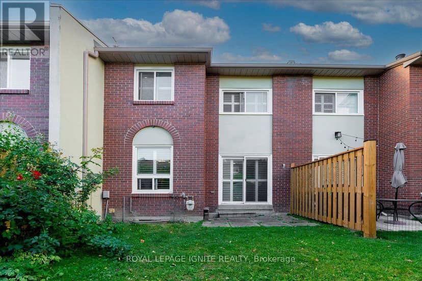 #103 - 1180 Mississauga Valley Boulevard — photo 24 of 30