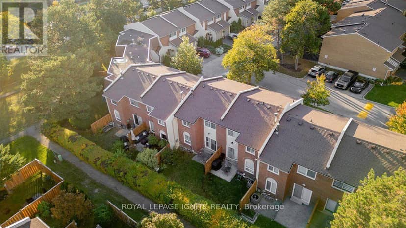 #103 - 1180 Mississauga Valley Boulevard — photo 25 of 30