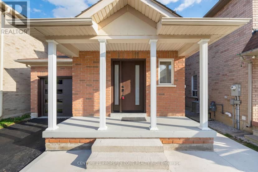 84 Tideland Drive, Brampton, photo 3