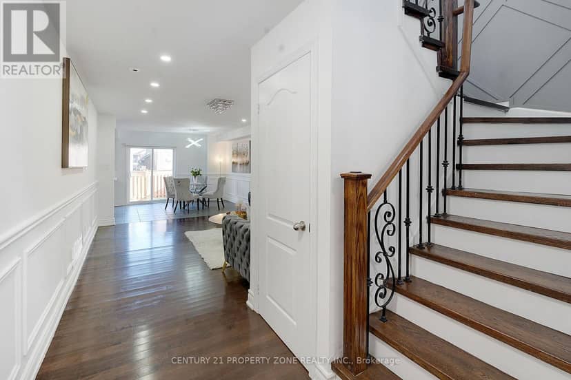 84 Tideland Drive, Brampton, photo 7
