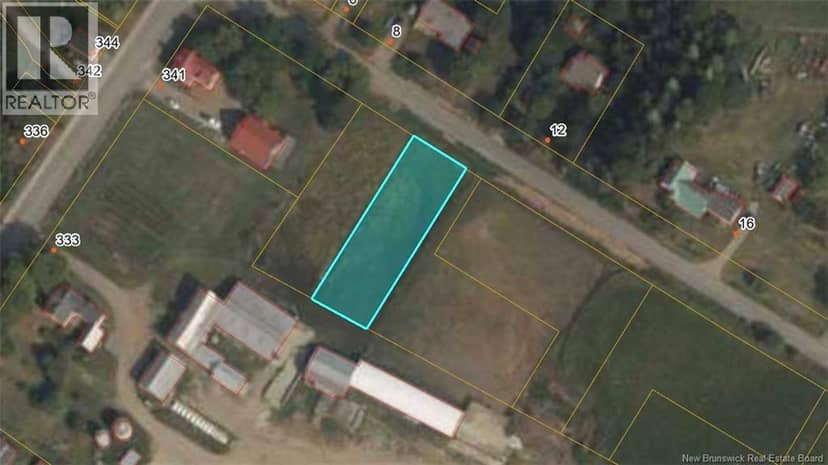 LOT 26-2 Donald Harper Road, Sackville