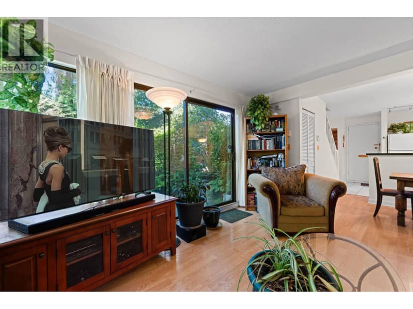 31 460 W 16TH AVENUE, Vancouver, photo 7