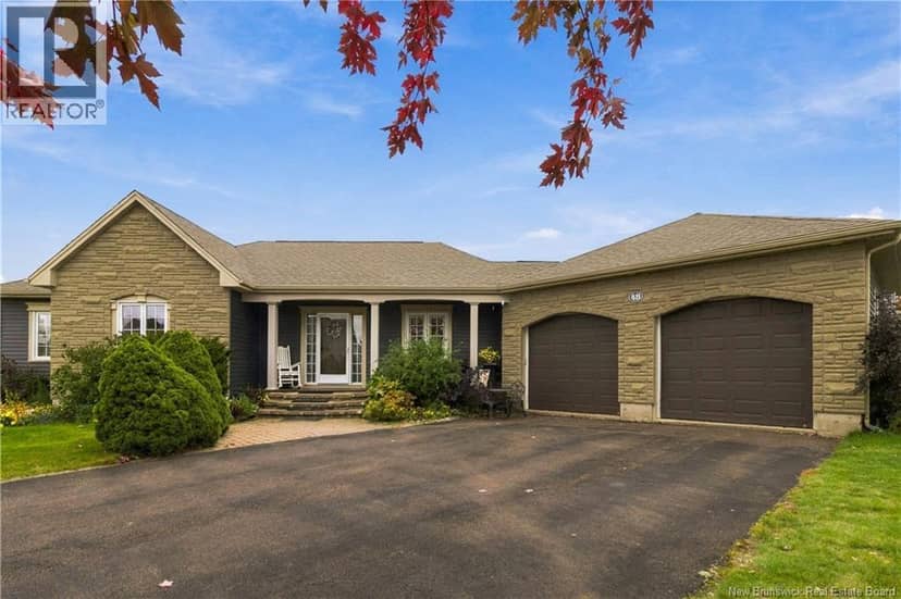 48 Congressional Crescent, Moncton, photo 2