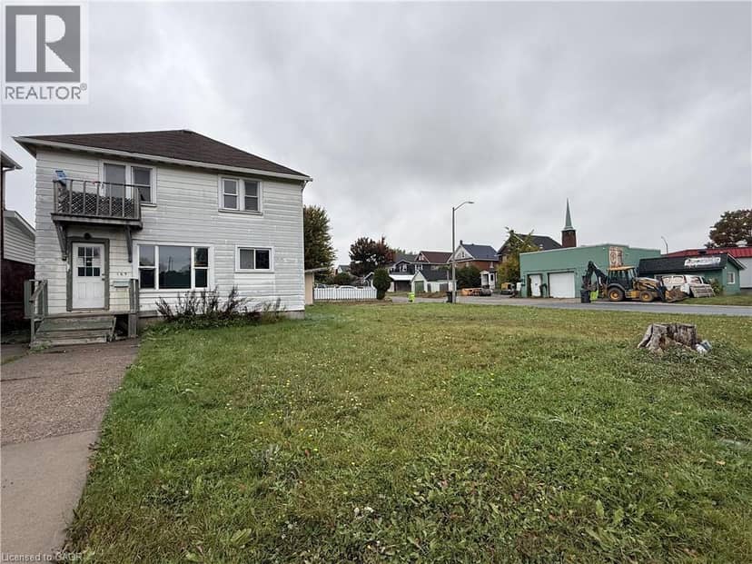 169 HURON Street — photo 18 of 18