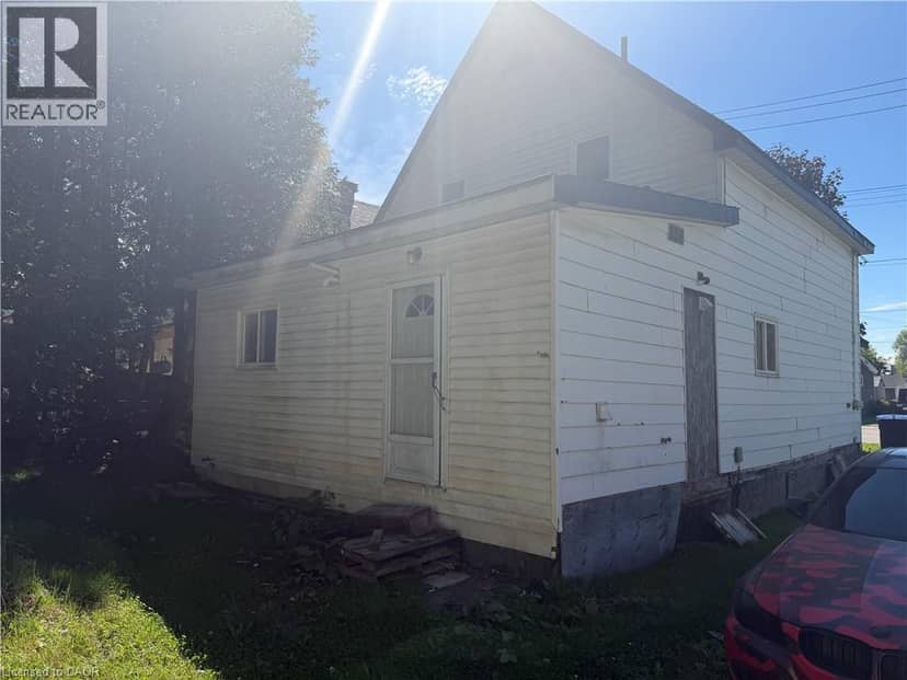 158 TRELAWNE Avenue, Sault Ste. Marie, photo 2