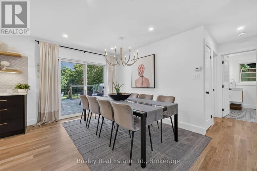 50 Louisa Street W — photo 7 of 35