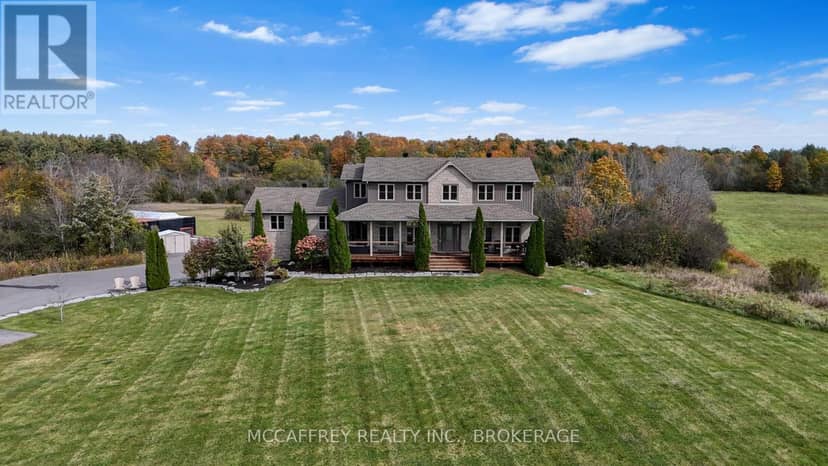 4012 Sydenham Road, Frontenac