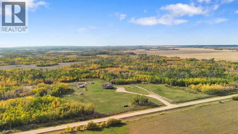 742060 RR 40, Rural Grande Prairie No. 1, County of, photo 2