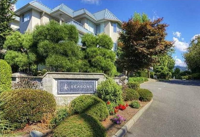 336 2700 MCCALLUM ROAD, Abbotsford