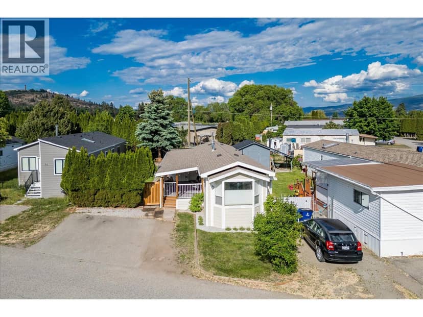 2035 Boucherie Road Unit# 95, West Kelowna, photo 2