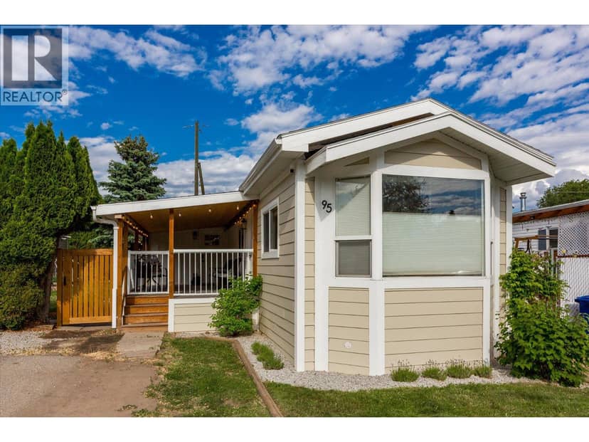 2035 Boucherie Road Unit# 95, West Kelowna, photo 5