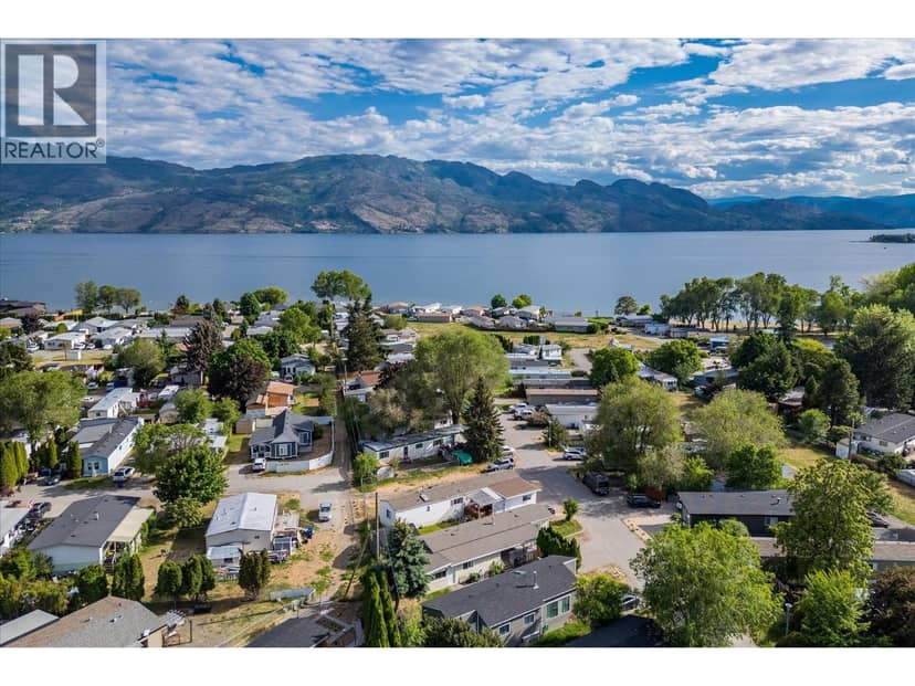 2035 Boucherie Road Unit# 95, West Kelowna, photo 4
